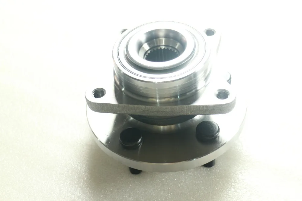 Front Wheel Hub Bearing for Land Rover Discovery III 2005-2009 without ABS LR014147 | Автомобили и мотоциклы