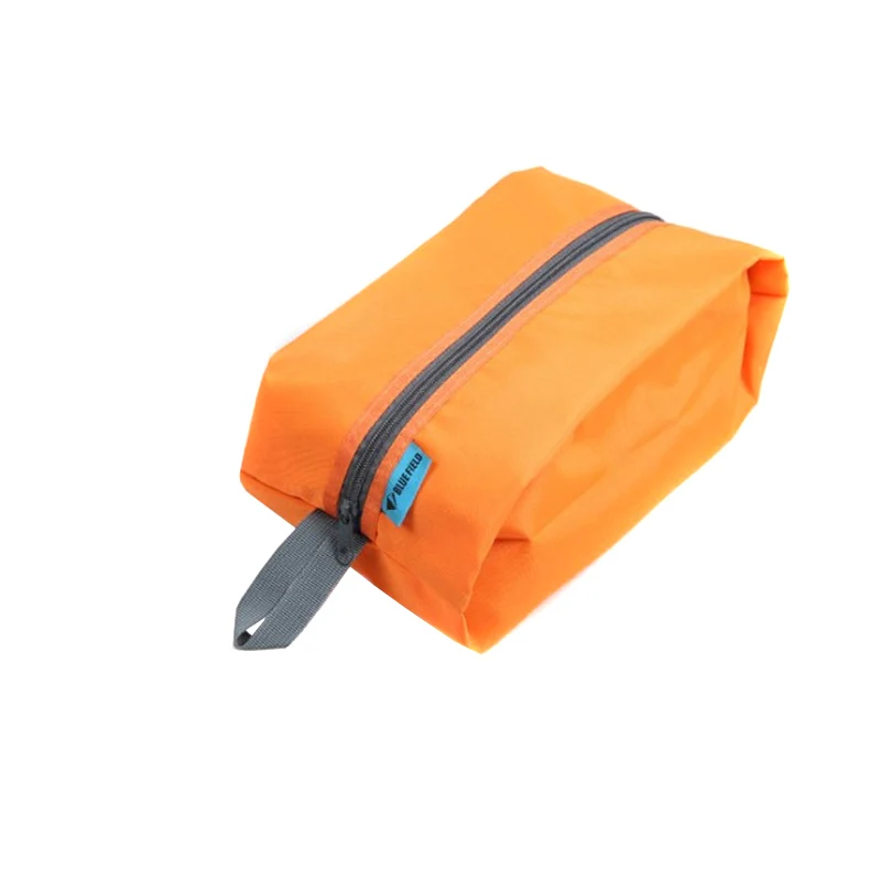 Gym Bags Waterproof Portable Travel Tote Toiletries Laundry Shoe Pouch Storage Bicycle Panniers | Спорт и развлечения