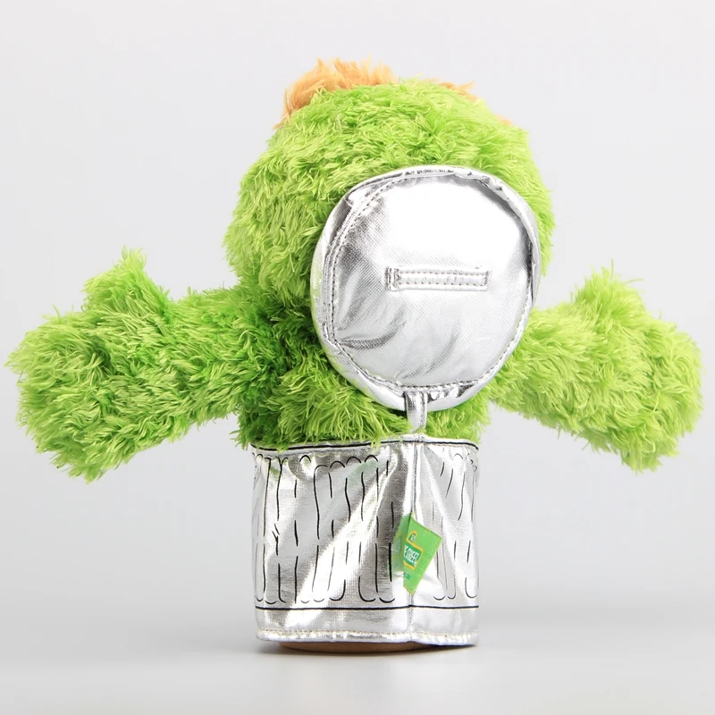 Кукла Улица Сезам плюшевая 9 дюймов 22 см|stuffed doll|sesame streetdoll stuffed |