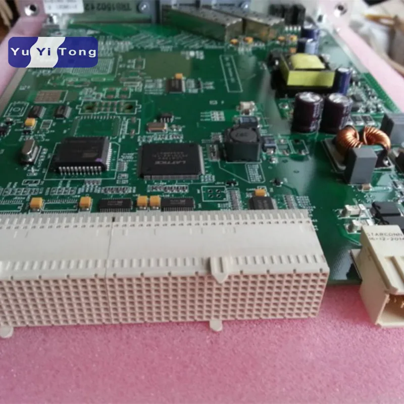 GICF uplink board для MA5680T MA5683T OLT. Оптическая интерфейсная карта GE с 2 портами 1 25 Гбит/с| |