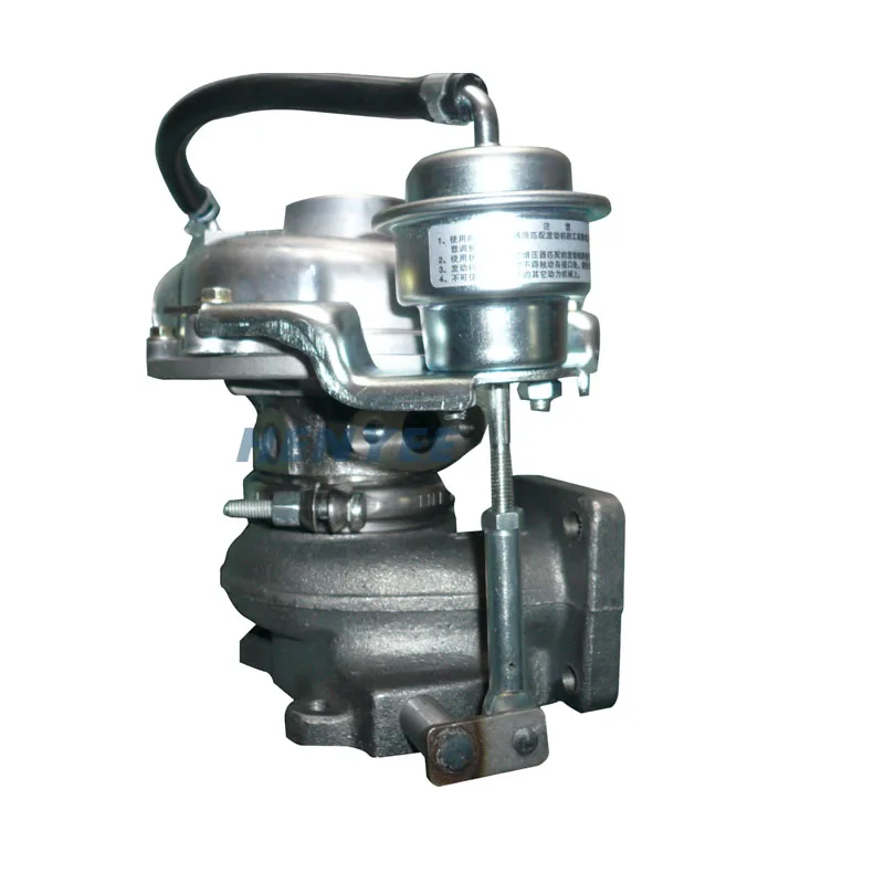 Турбокомпрессор RHF5 для ISUZU Trooper Opel Vectra Car HOLDEN 4JB1T / B DTI engine 8971397241 8971397242