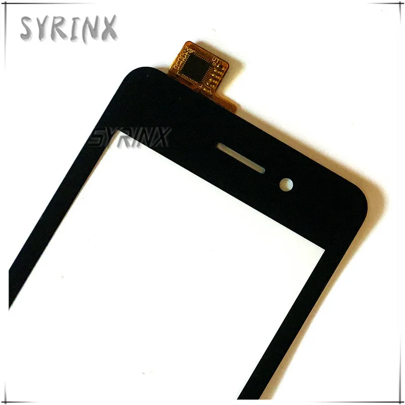 Syrinx 4 0 дюймов с наклейкой 3M сенсорная панель для Micromax Bolt Q301 сенсорный экран