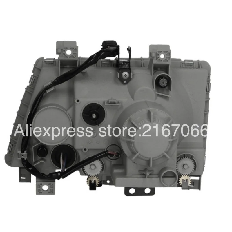 Headlight Left for MITSUBISHI CANTER 2003 2004 2005 2006 2007 2008 2009 2010 2011 2012 2013 2014 - 2016 Driver Side MK353635 | Автомобили