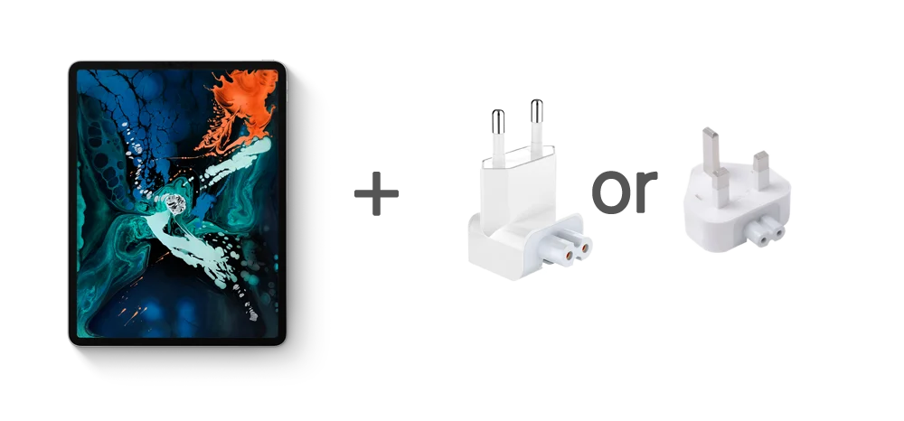 Apple iPad Air 10," retina дисплей A12 чип TouchID супер портативный поддержка Apple карандаш IOS планшет супер тонкий