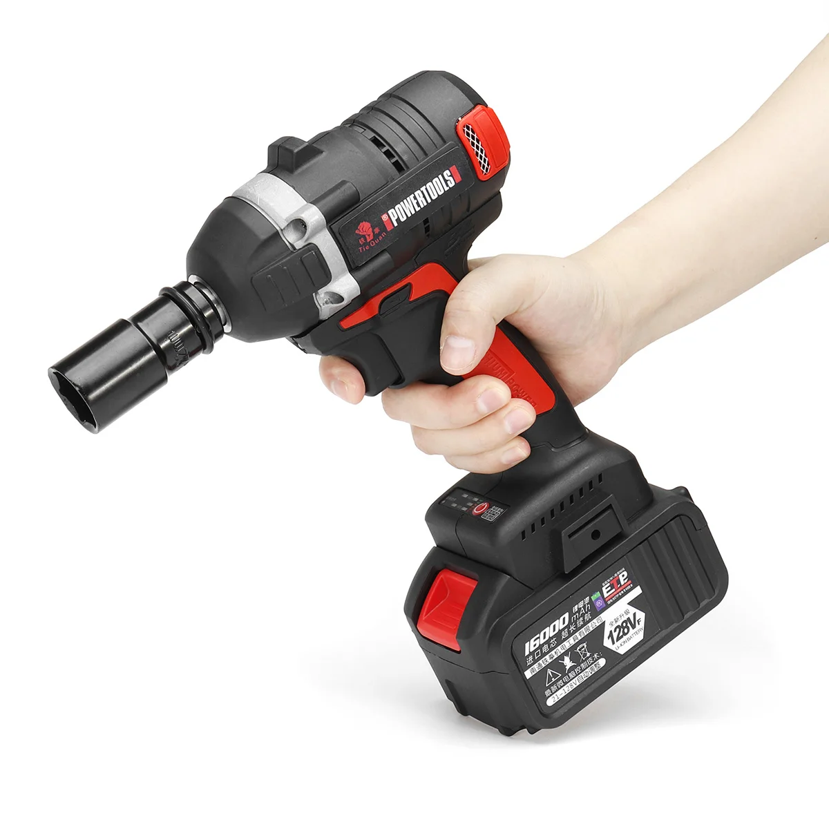 

128V 16000 /, , 330N.m