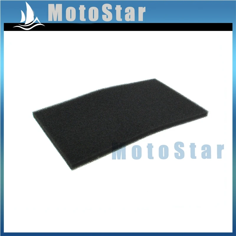 Воздушный фильтр для Generac 078602 078601 078601GS 178601GS 78601 78601GS 0485-0 | Автомобили и мотоциклы