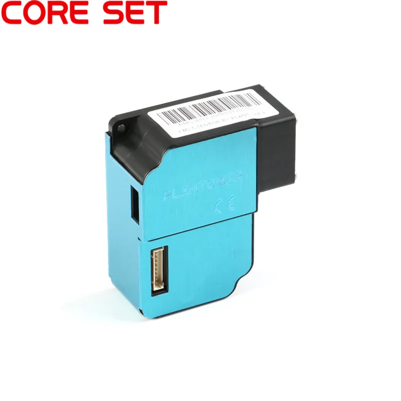 Датчик PMS3003 PM2.5 цифровой модуль датчика частиц газа и воздуха высокоточный