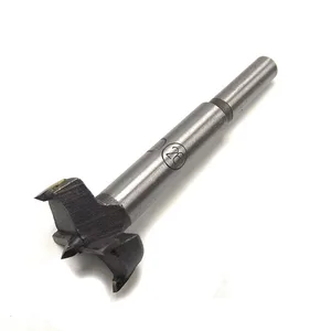 26 мм оконная деревянная резка Мини Hss кобальтовая древесина ступенчатое сверло набор из карбида вольфрама Forstner сверло со шнеком