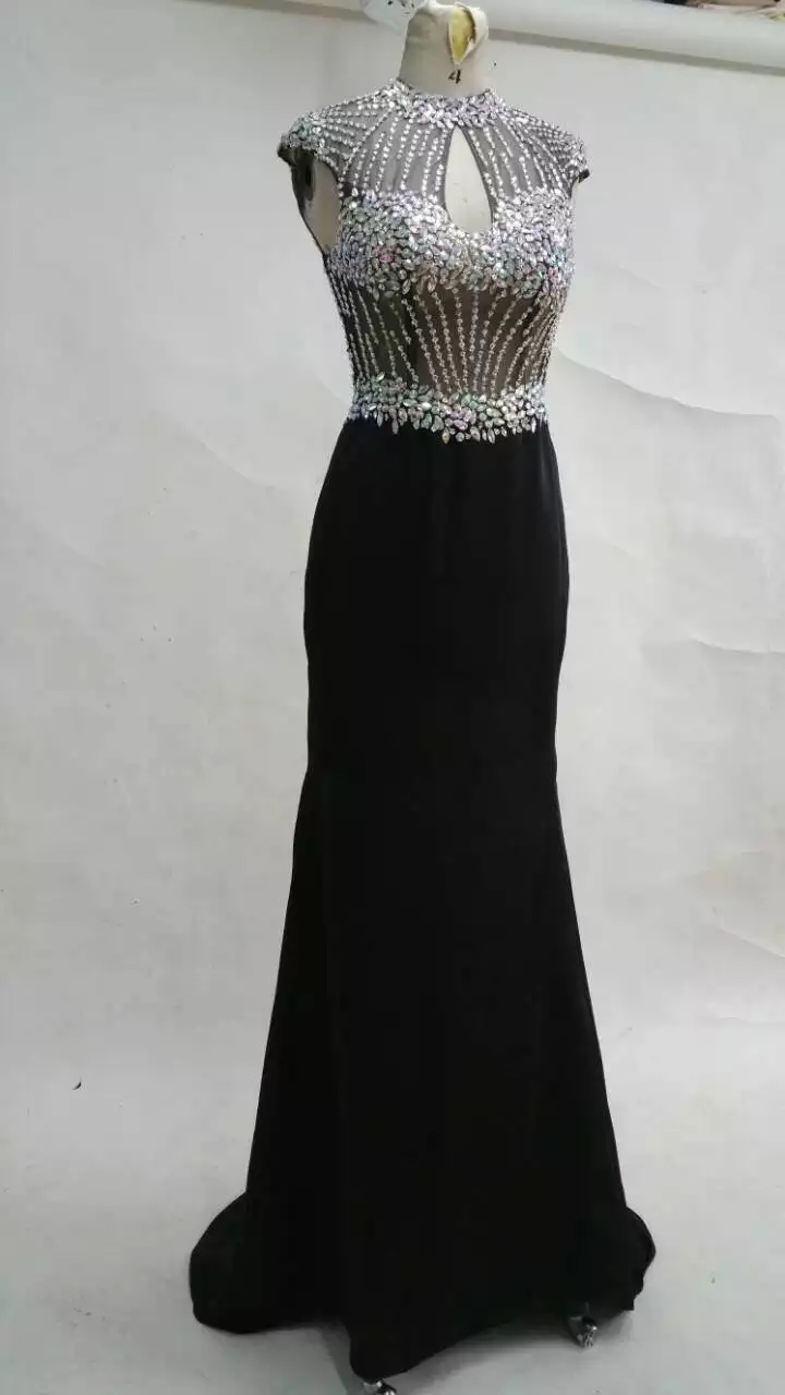 Длинное свадебное платье sirene nouveaute mariage 2016|robe de soiree|robe soiree longuerobe |