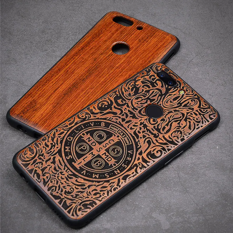 Для Xiaomi mi 8 lite чехол mi 8 Lite чехол резной деревянный чехол TPU Coque boogic Xiaomi mi 8 lite чехол custo mi zed