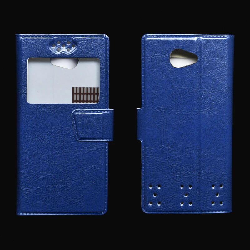 Dower me новый чехол из искусственной кожи с защелкой для Oukitel C9 смартфон | Мобильные