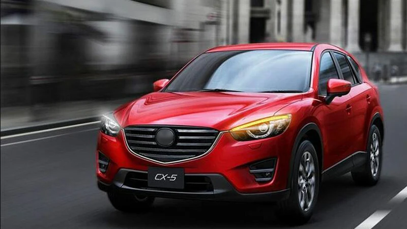 Для Mazda CX-5 CX5 2013, светодиодный головной светильник для бровей дневные ходовые огни светильник LED DRL с желтым сигналом поворота светильник