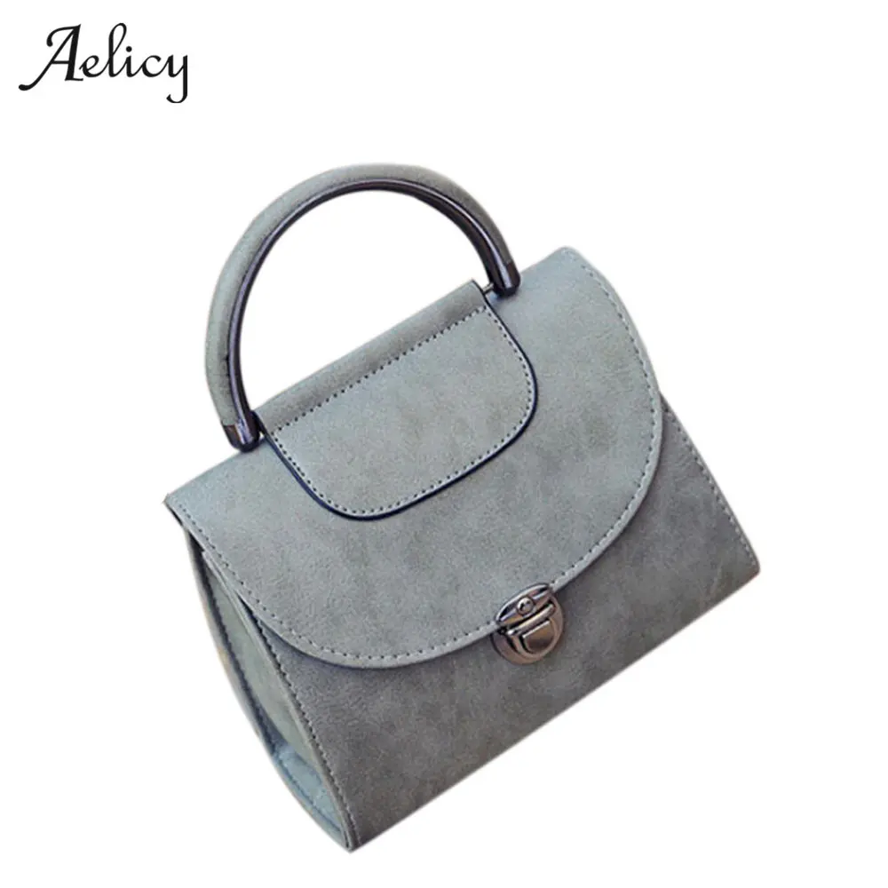 Aelicy 2020 Hot Sale High Quality Female PU Leather Handbags Fashion Designed Flap Bags Bolsa Feminina Bolsos Mujer 0908 | Багаж и сумки