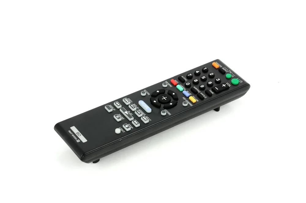 Пульт дистанционного управления для sony RMT-B105A BD Blu-Ray DVD диск Playe | Электроника