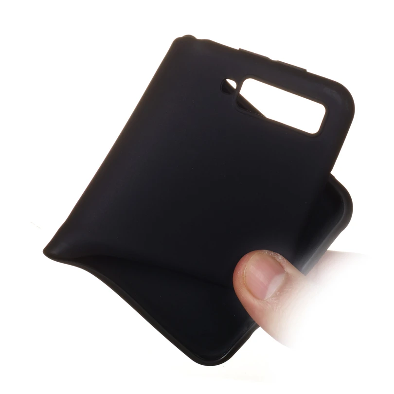 Slim TPU Case For Samsung Galaxy A5 A6 A6+ A7 A750 A8 Plus A9 2018 Silicone Painted Cover |