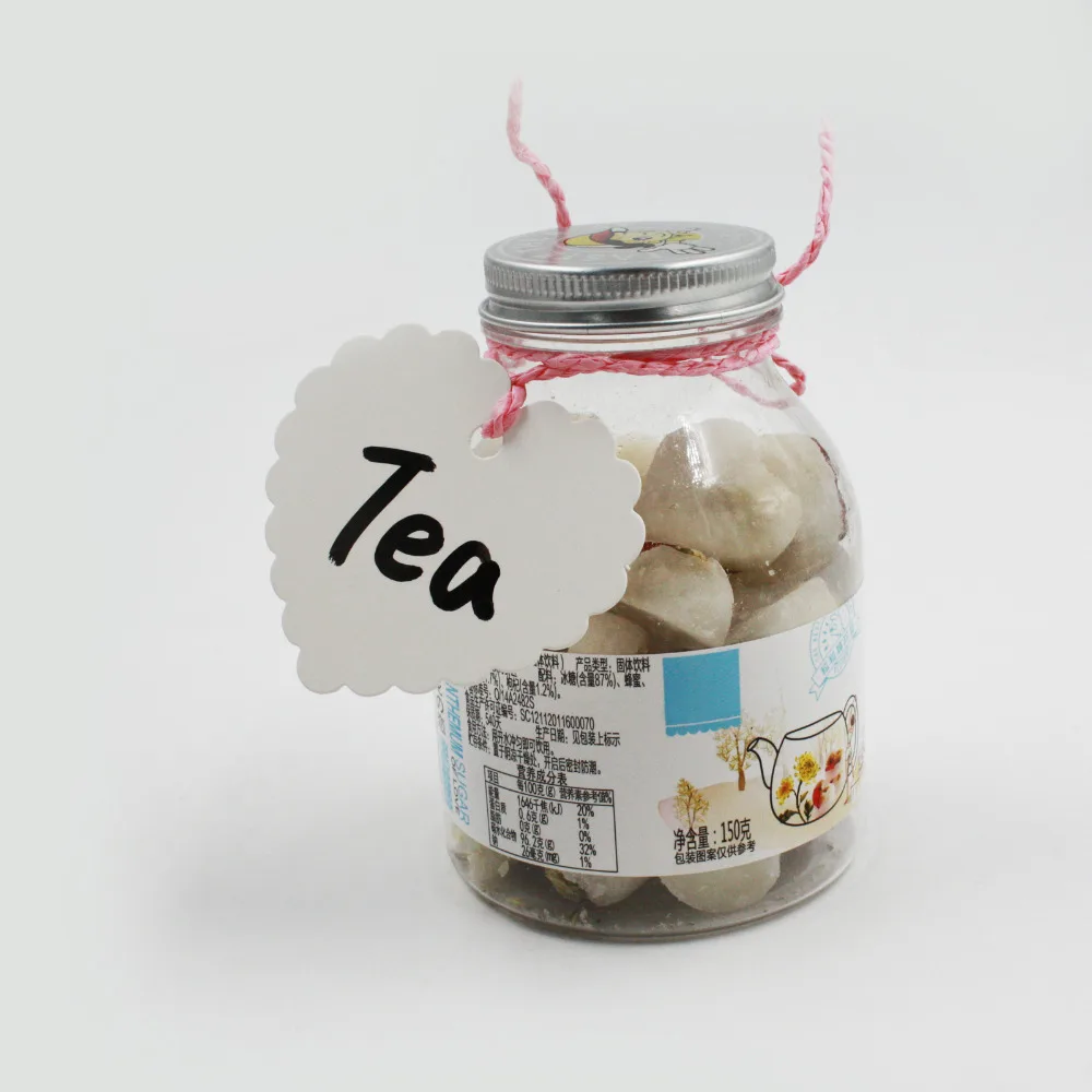 50 шт. вечерние принадлежности для мероприятий пустой в форме сердца бумага