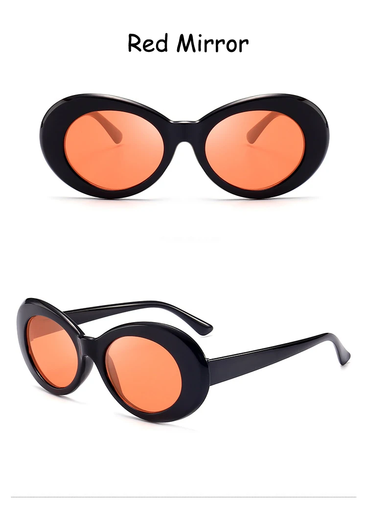 Женские, мужские, модные солнцезащитные очки, Овальные, женские, мужские, Ретро стиль, женские, мужские, солнцезащитные очки, женские очки, UV400, женские, s, винтажные
