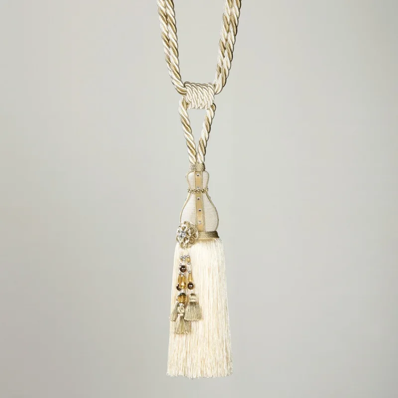 Высокое качество элегантный стиль декоративные занавески Декоративные