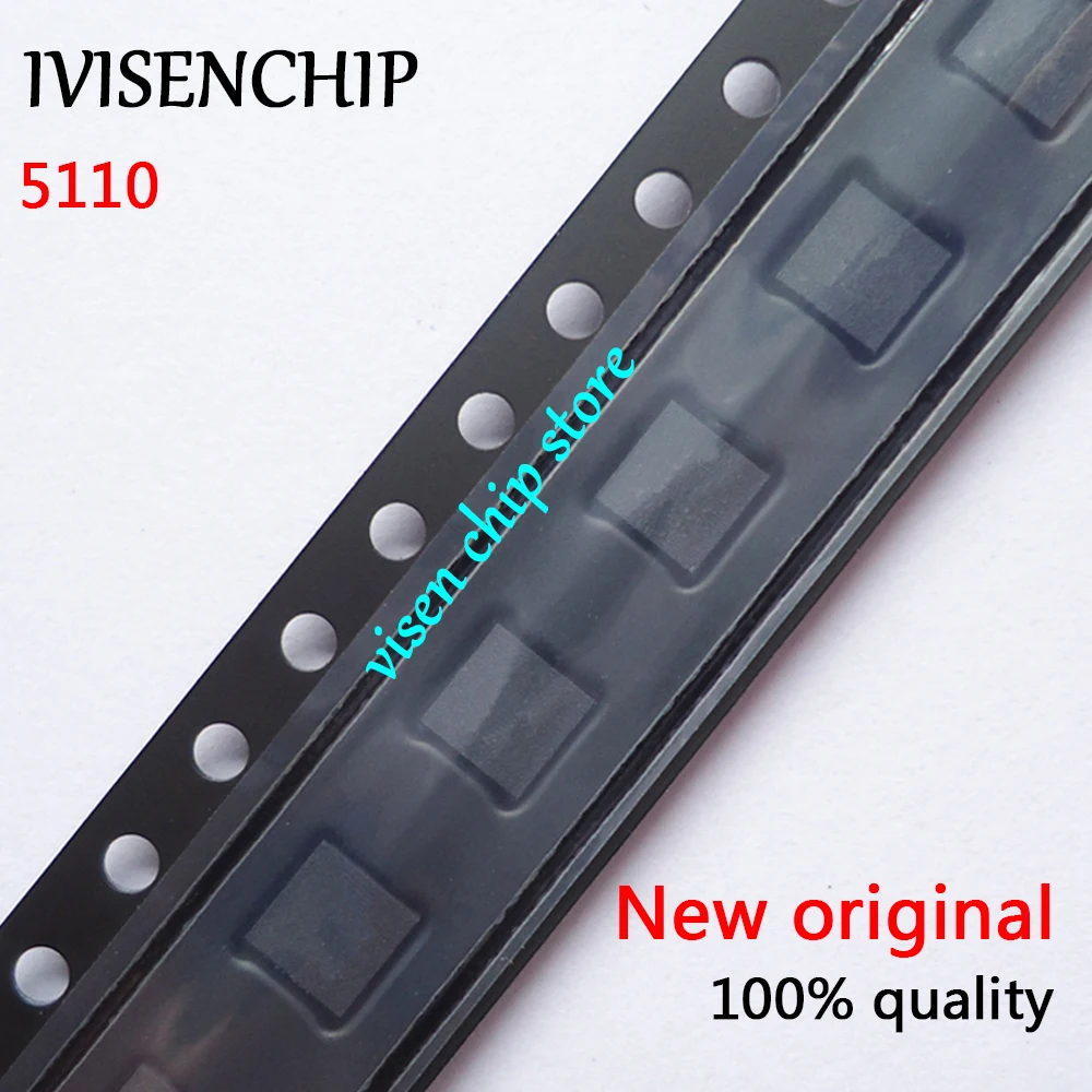 

10pcs G5110RE1U G5110 5110 QFN-10
