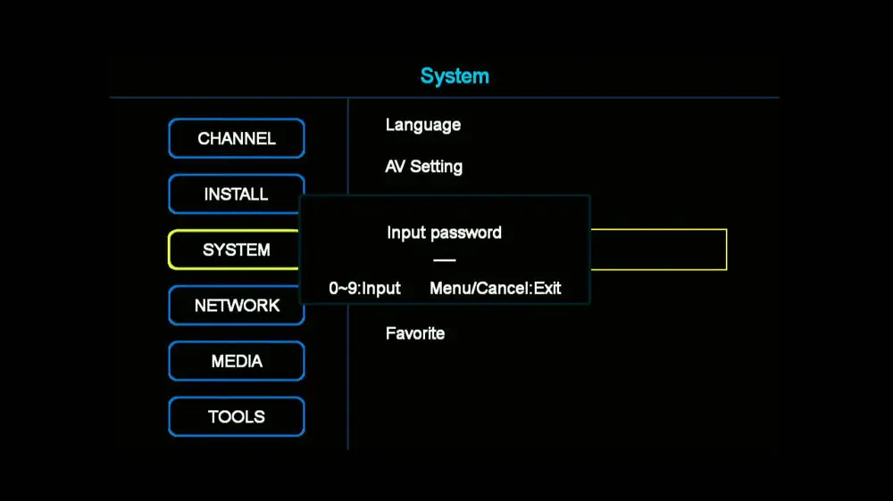 5 шт. GT медиа Freesat gtмедиа v7s DVB-S2 спутниковый ресивер Полный 1080P рецептор PowerVu Biss WiFi 3g Youtube USB PVR