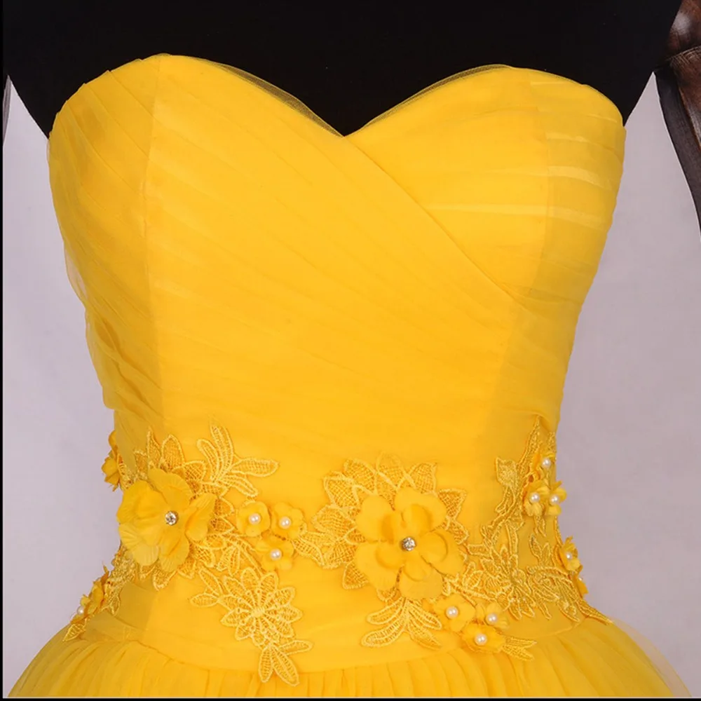 Новинка 2017 костюм для косплея из фильма Красавица и чудовище принцессы Белль