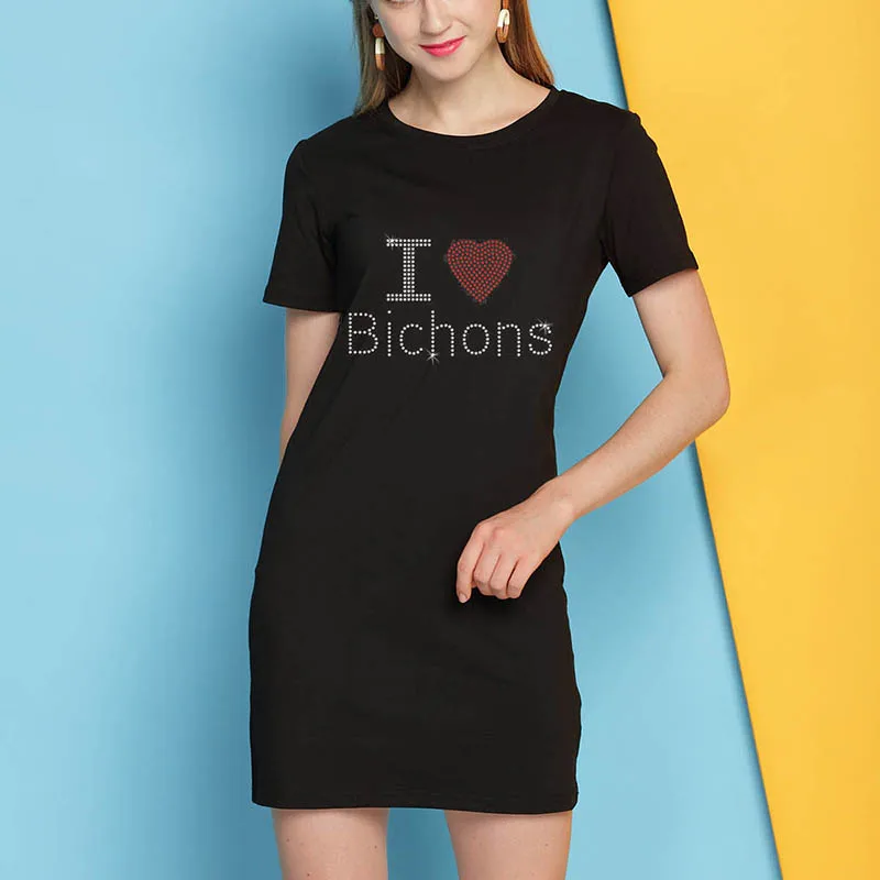 Летнее платье 2018 Для женщин короткий рукав Мини Мода Повседневное BlackDress s Костюмы