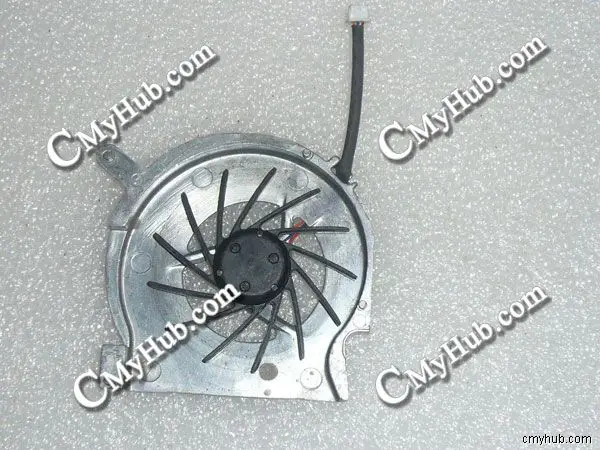 Для IBM Thinkpad T42 Series MCF 205AM05 91P8393 91P9759 91P9253 91P9254 охлаждающий вентилятор|cooling fan|fan cooling5 fans