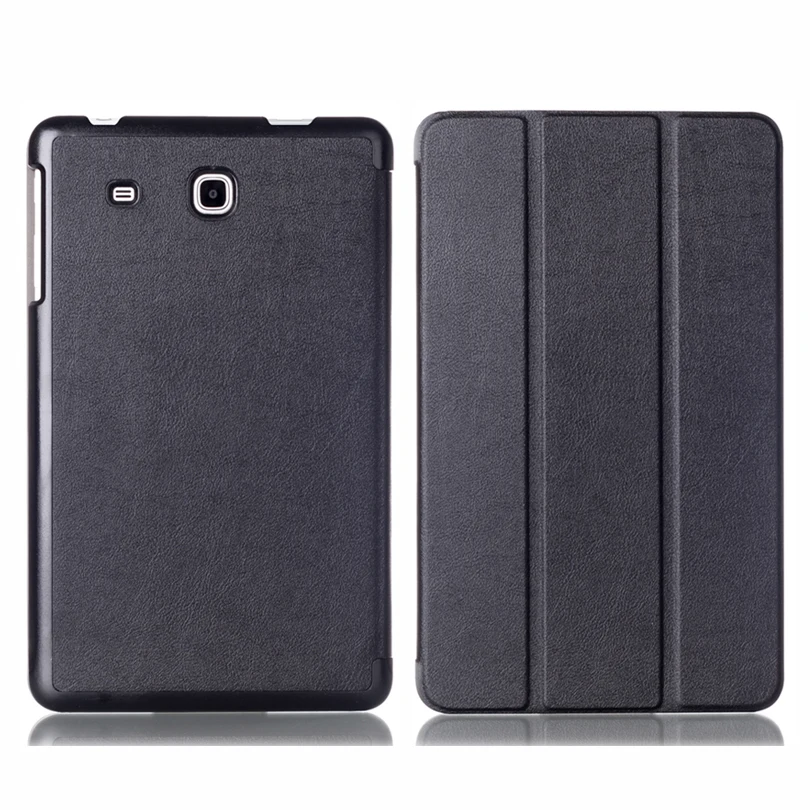 Флип чехол для Samsung Galaxy TAB A 7 T280 T285 защитная подставка дюймового планшета из