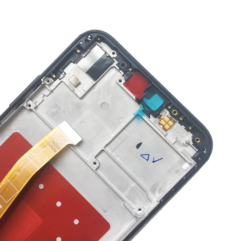 Высокое качество 5 84 &quotдля Huawei P20 Lite/Nova 3E ANE LX1 LX3 ЖК дисплей + сенсорный экран