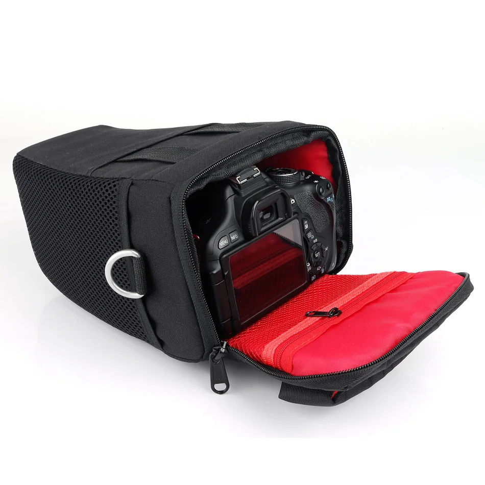 Сумка для камеры DSLR Panasonic GF9 GF8 GF7 GF6 GX85 GX80 GH5 GH4 GH3 FZ60 FZ70 FZ1000 FZ300 FZ2000 FZ100 GH5GK GH5L G7GK |