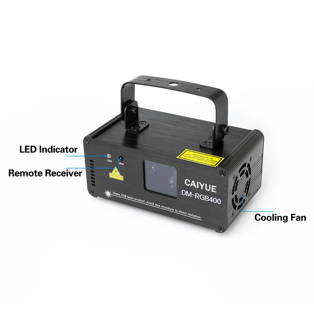RGB DMX лазерный линейный сканер сценический светильник ing Effect проектор светильник дистанционный Профессиональный DJ танцевальный бар рождественские вечерние диско-шоу светильник s