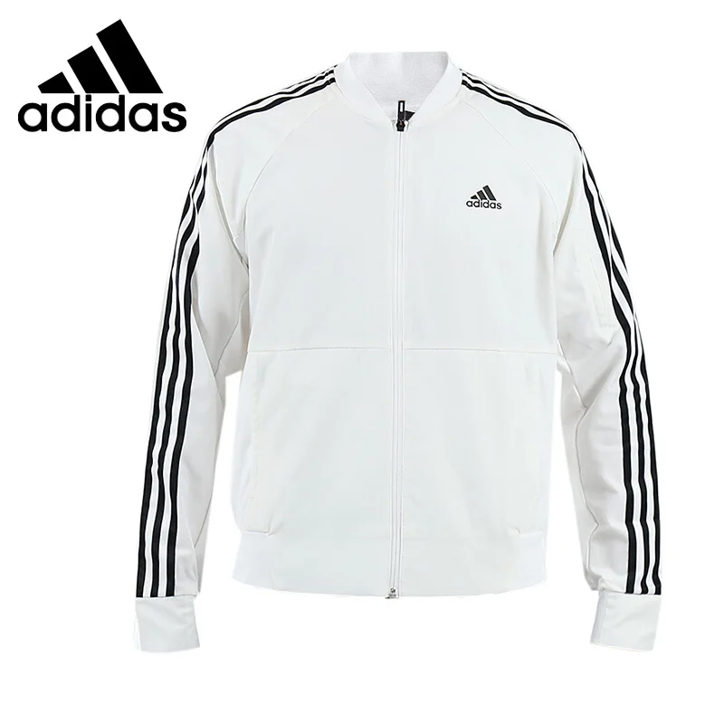Оригинальный Новое поступление 2018 Adidas см JKT 3 S бомба Для мужчин куртка спортивная