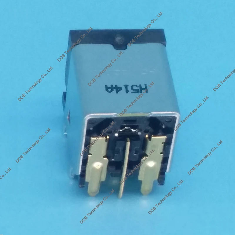 5 шт./лот DC в разъем питания для Dell Inspiron M17XR2 M17X R2 M17XR1 R1 M14X Jack|r2 led|r2 flashlightr2 cad |