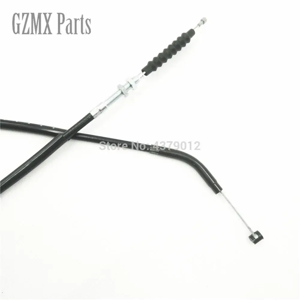 Кабель сцепления для мотоцикла YAMAHA Dragstar Vstar 650 XVS650 XVS400 V Star 400 600 DS400 DS650 98 12 стальной