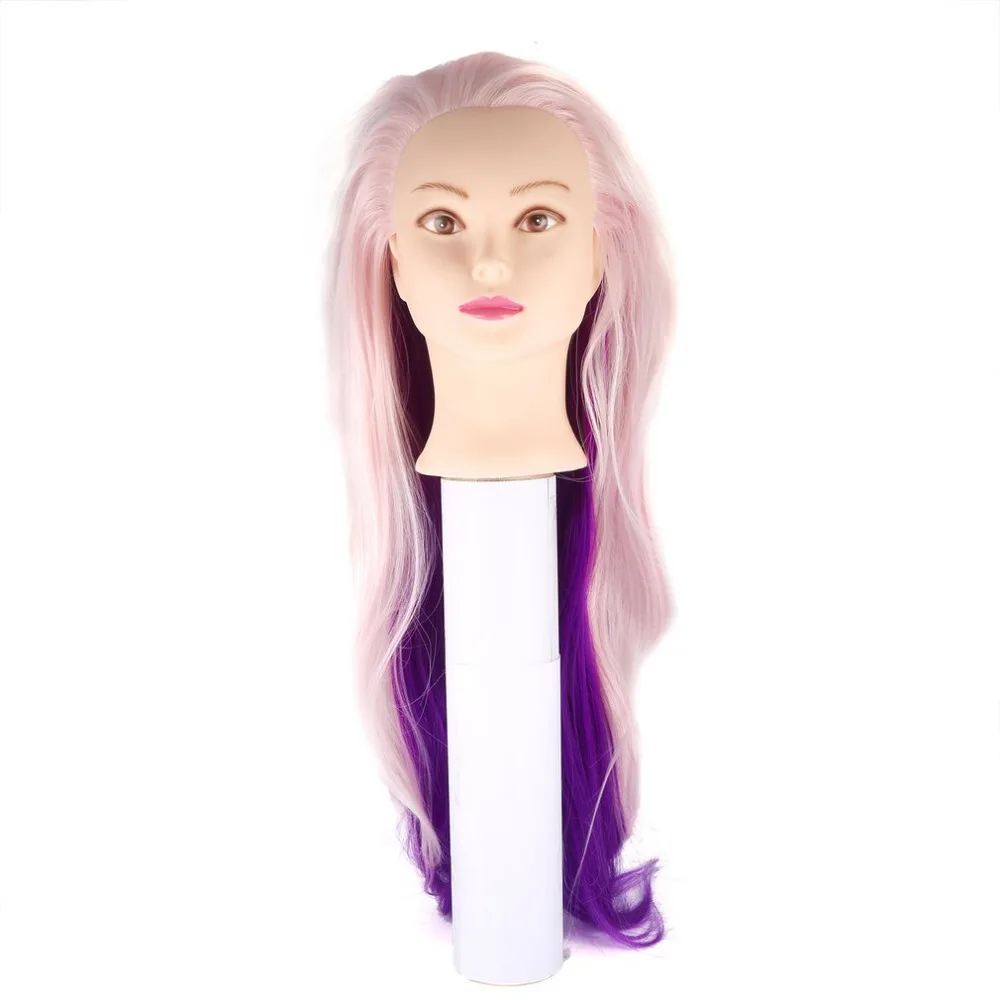 Голова манекен для обучения парикмахерской 26 дюймов|doll head|doll dolldolls dolls |