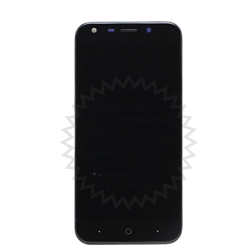 ЖК дисплей 5 2 ''для ZTE Blade A6 A0620 A0621 A0622 сенсорный экран с рамкой и дигитайзером в