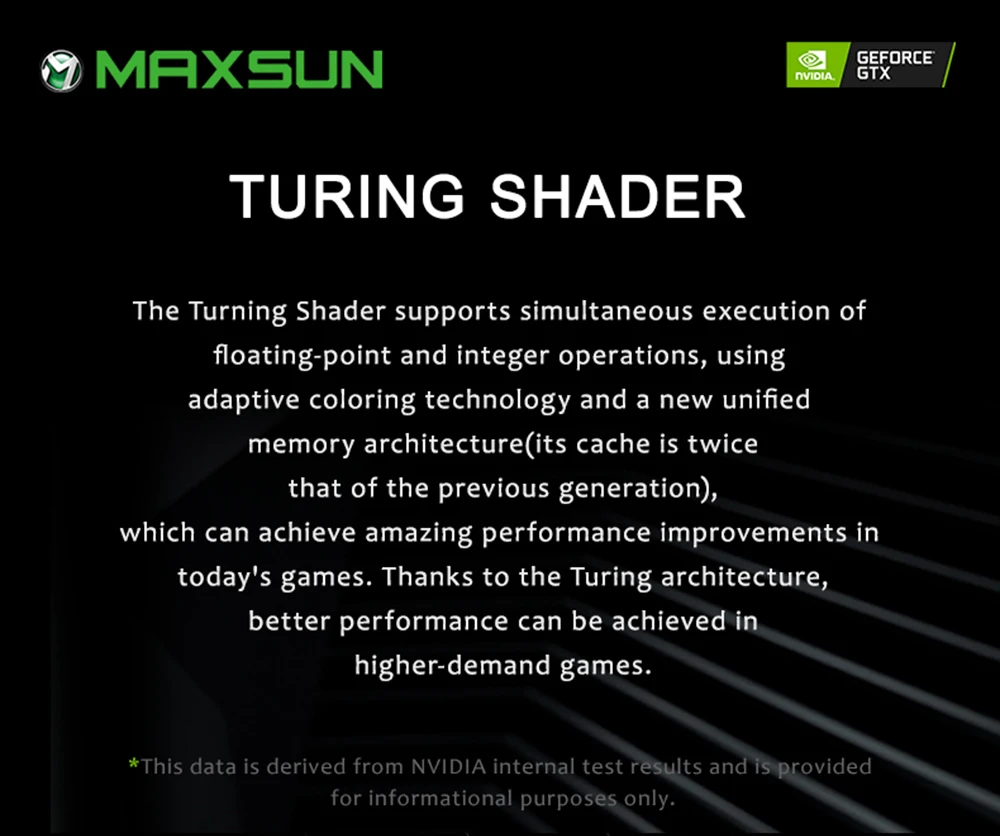 MAXSUN GTX 1660Ti видеокарта Терминатор 6G NVIDIA GDDR6 192bit 12000 МГц 1500 МГц HDMI+ DVI 12nm 1536 единиц GTX1660Ti видеокарта