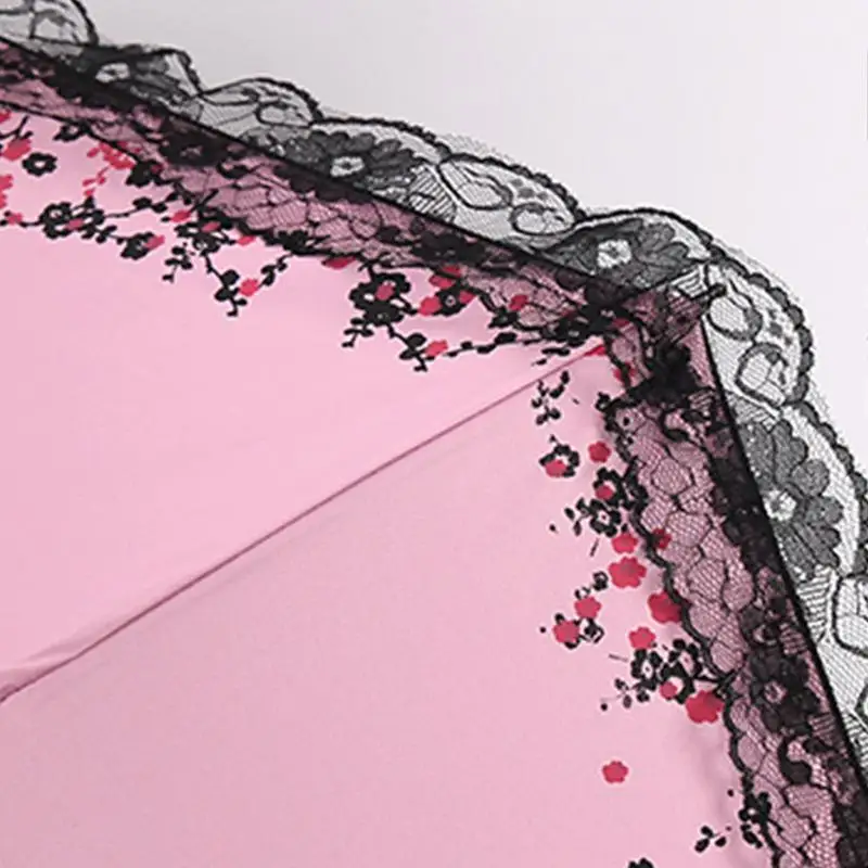 

4 Colors Mini Pocket Umbrella Women Uv Small Umbrellas Girls Anti-Uv Parasol Waterproof Portable Travel Umbrellas Dropshipping