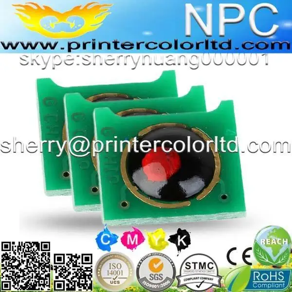 Чип Тонер пополнение для HP Color LaserJet Pro M476/M476DN/M476 MFP/M476DN