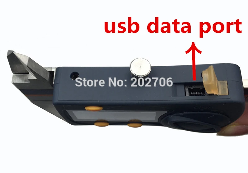 Новый водонепроницаемый цифровой штангенциркуль IP54 0 150 мм 6 дюймовый Электронный