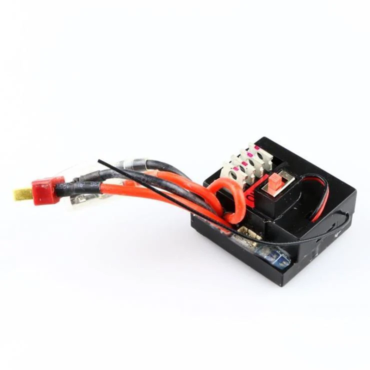 WLtoys A959 B A969 A979 K929 RC автомобиль запасная деталь Детская плата бесплатная