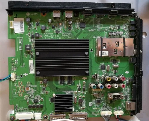

Original 42LW5700 47LW5700 Motherboard EAX64294002 (0)