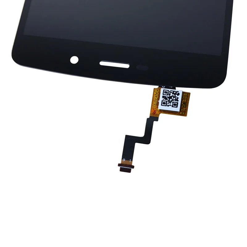Tomoral Original For 5.5&quotTP-Link Neffos C5 Max LCD Display With Touch Screen Digitizer Glass Panel Replacement TP-Link | Мобильные