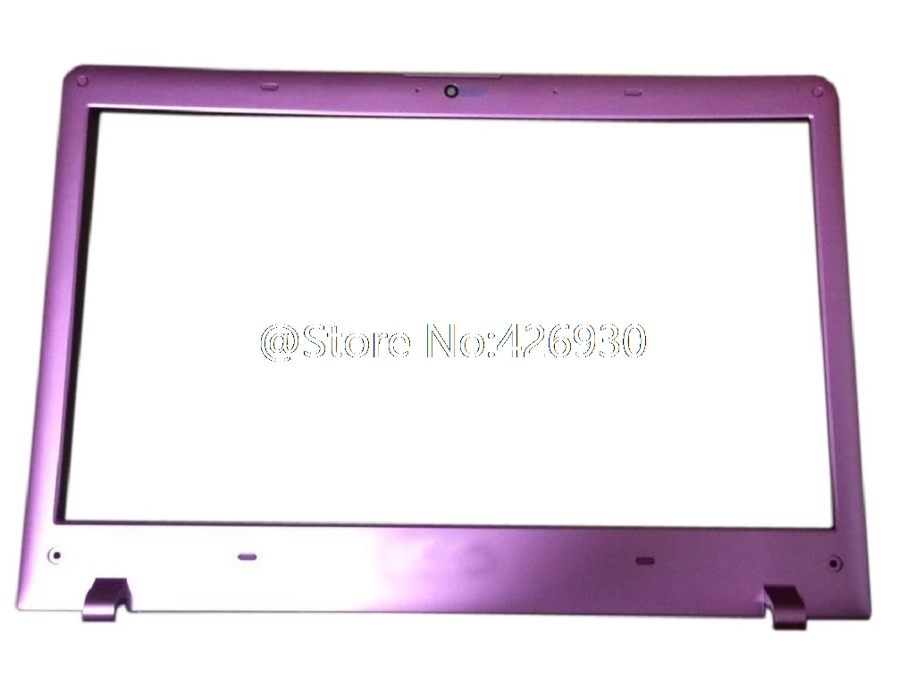Laptop LCD Front Bezel For Samsung NP350V5C 350V5C BA75-04115A BA75-04115B BA75-04115C New | Компьютеры и офис