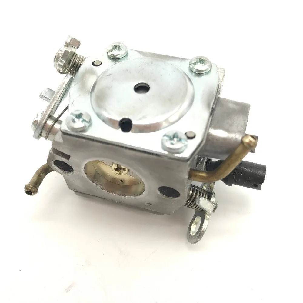 Новый оригинальный карбюратор ZAMA C3 DM27 Carb DM27A DM27|Детали и аксессуары для