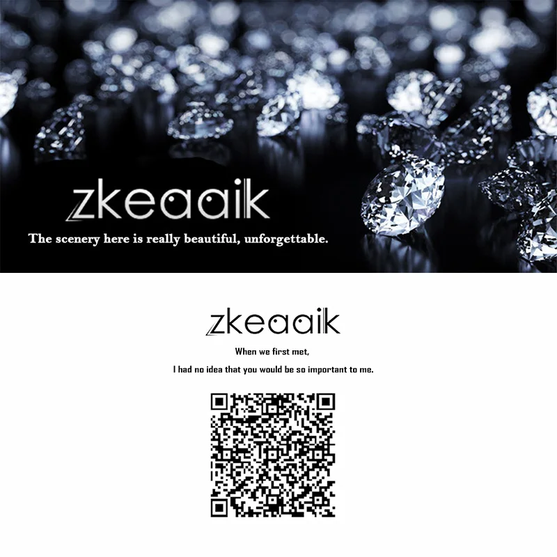 Новые модные женские туфли Кольца Jewelry Роскошные Bling Сердце Каменное сердце