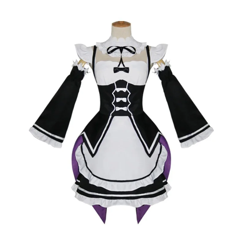 Высокое качество аниме drop shi Re:zero Kara Hajimeru Isekai Seikatsu жизнь в другом мире Ram Rem