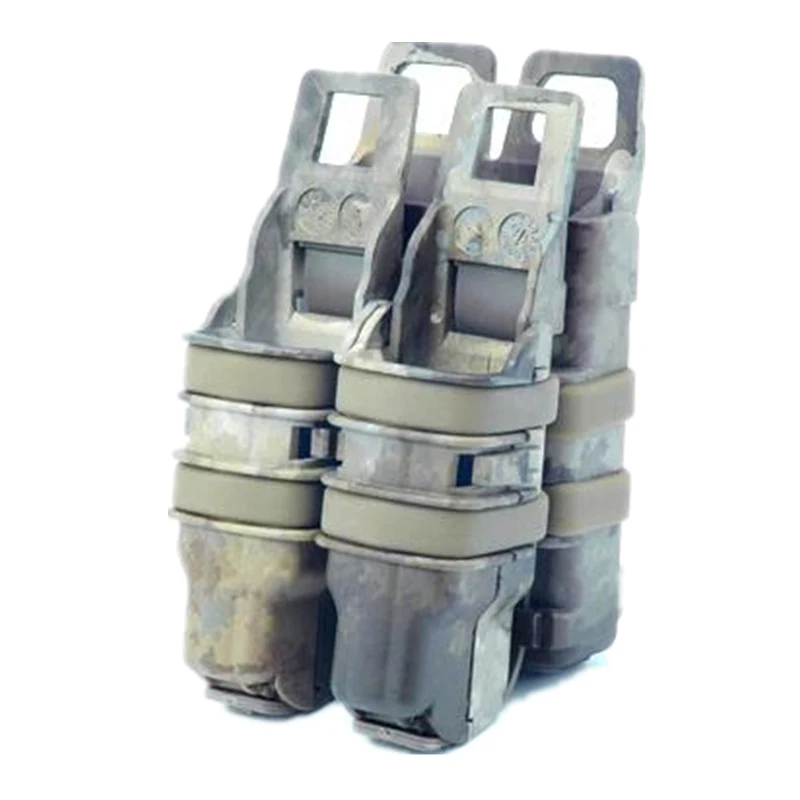 Тактическая Сумка для магазина 2 в 1 набор кобур 8 цветов|holster pouch|bag holstera-tacs |