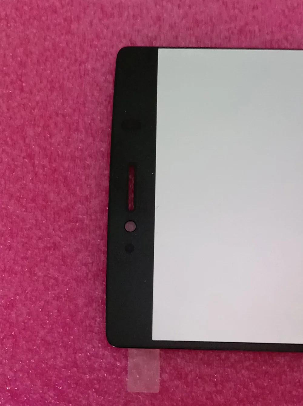 BINYEAE для Irulu V3 ЖК дисплей с кодирующий преобразователь сенсорного экрана в сборе