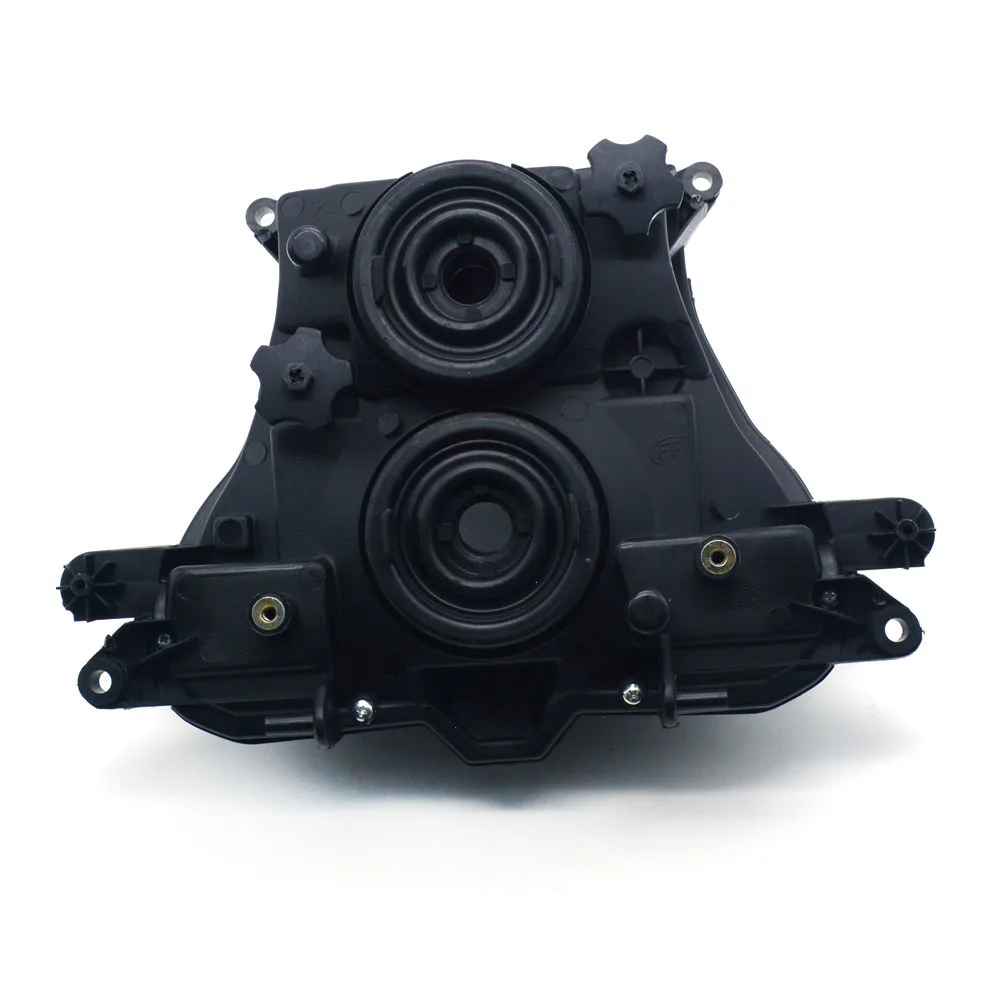 Передние фары для мотоцикла головные фонари лампы в сборе SUZUKI GSXR GSXR600 GSXR750 2004 2005
